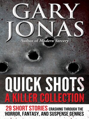 cover image of Quick Shots